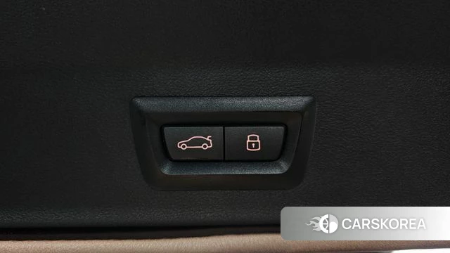 BMW X3 (G01) id 4696414 из Кореи 10