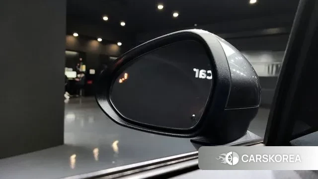 Kia K5 3rd generation id 3469234 из Кореи 10