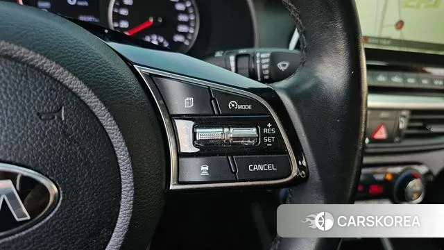 Kia Come New K3 id 3488716 из Кореи 10