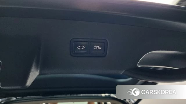 Kia Carnival 4th generation id 4293741 из Кореи 10