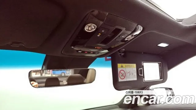 Kia K8 Hybrid id 2955135 из Кореи 10