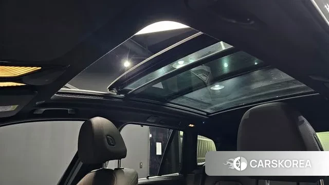 BMW X3 (G01) id 3502514 из Кореи 10