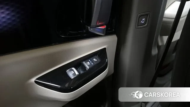 Kia Carnival 4th generation id 3566683 из Кореи 10