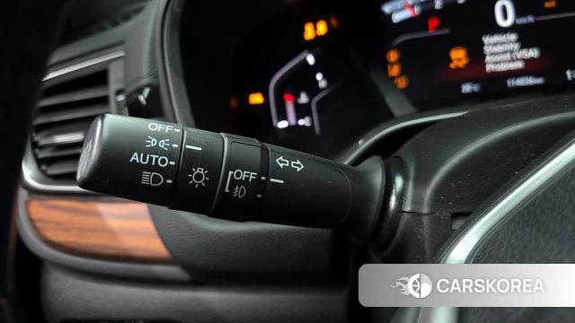 Honda CR-V 5th generation id 4371671 из Кореи 10
