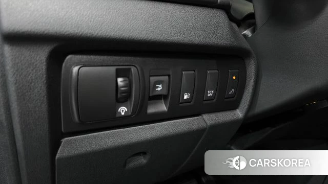 Renault Korea (Samsung) SM3 Neo id 4615332 из Кореи 10