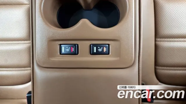 Renault Korea (Samsung) The New SM6 id 2848076 из Кореи 10