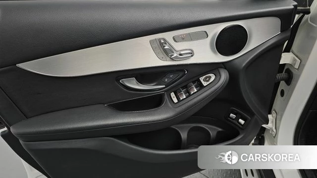 Mercedes-Benz GLC-Class X253 id 3879668 из Кореи 10