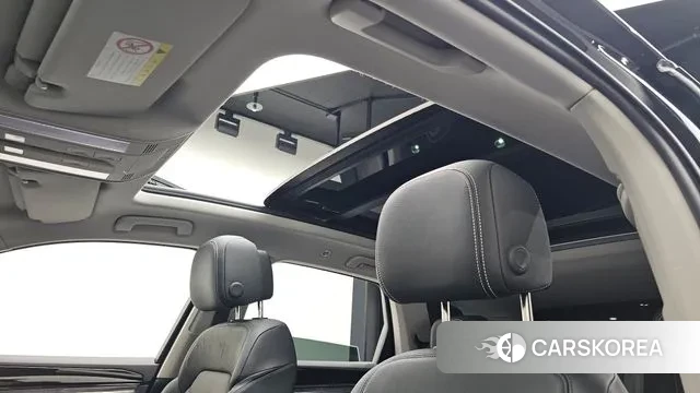 Volkswagen Touareg 3rd generation id 3412493 из Кореи 10