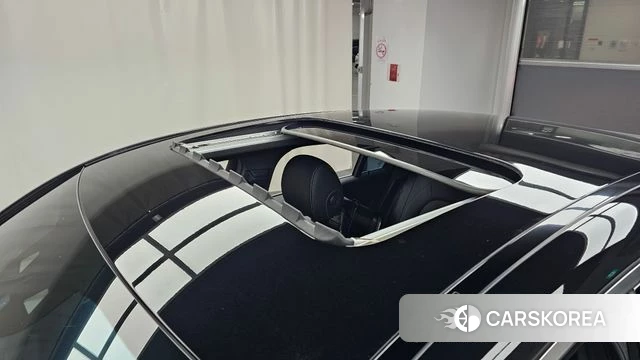 Mercedes-Benz GLC-Class X253 id 3786991 из Кореи 10