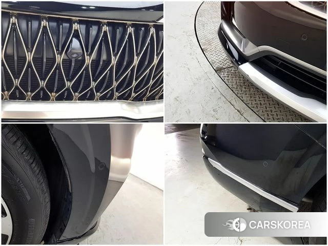 Kia Carnival 4th generation id 4618778 из Кореи 10