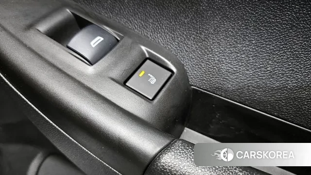 Chevrolet (GM Daewoo) Trailblazer id 3550909 из Кореи 10