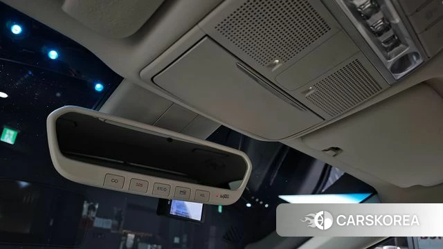 Genesis G90 id 4424122 из Кореи 10