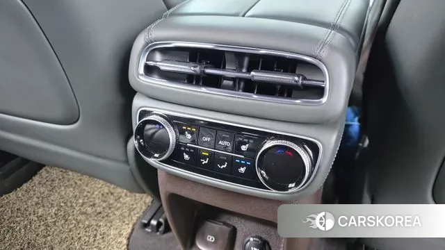 Genesis GV80 id 3727993 из Кореи 10