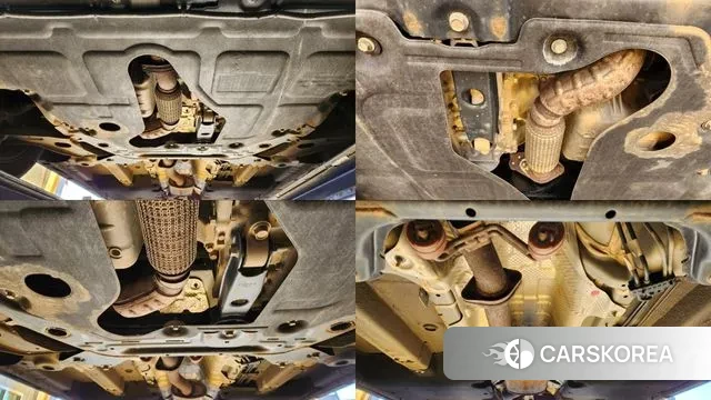 Ssangyong Berry New Tivoli id 3453134 из Кореи 10