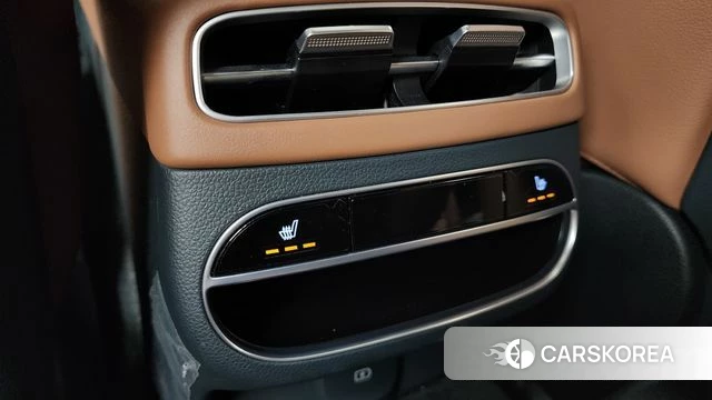 Genesis GV70 id 4641534 из Кореи 10