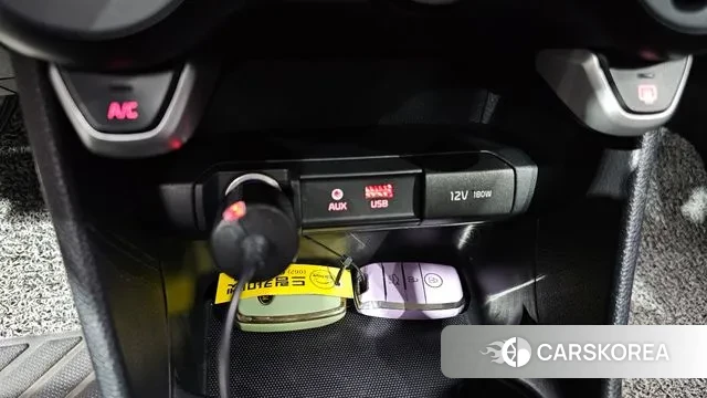 Kia All New Morning (JA) id 3500151 из Кореи 10