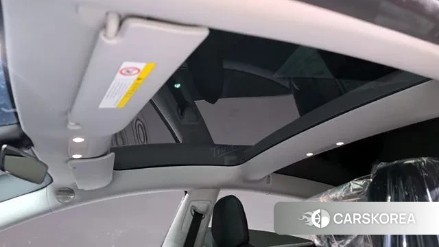 Tesla Model 3 id 3417571 из Кореи 10