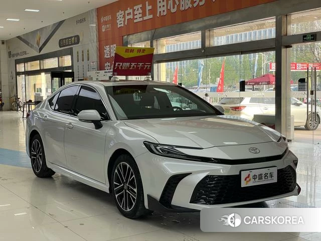 Toyota Camry id 4207245 из Китая 10
