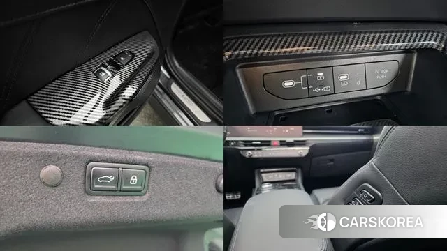 Kia The New K5 Hybrid 3rd generation id 3555082 из Кореи 10