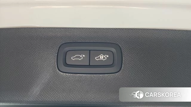 Volvo XC90 second Generation id 4322224 из Кореи 10
