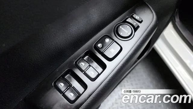 Kia Morning Urban (JA) id 2718399 из Кореи 10