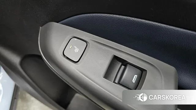 Chevrolet (GM Daewoo) Bolt EUV id 2974441 из Кореи 10