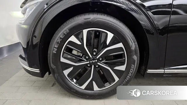 Kia EV6 id 3458677 из Кореи 10