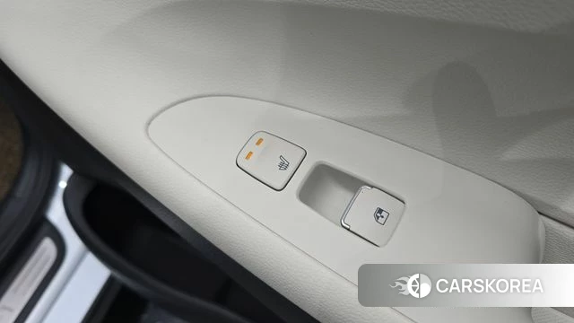 Hyundai The New Grandeur IG id 3812542 из Кореи 10