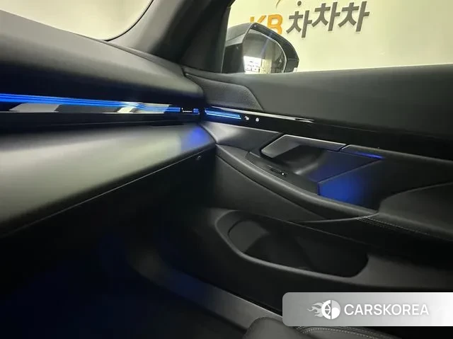 BMW 5 Series (G60) id 3431629 из Кореи 10