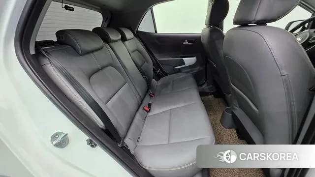 Kia All New Morning (JA) id 3536085 из Кореи 10