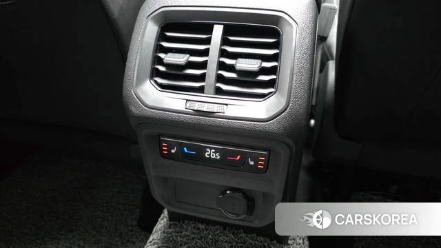 Volkswagen Tiguan second Generation id 3954171 из Кореи 10