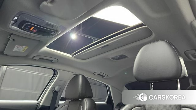 Hyundai The New Avante Hybrid (CN7) id 3864009 из Кореи 10