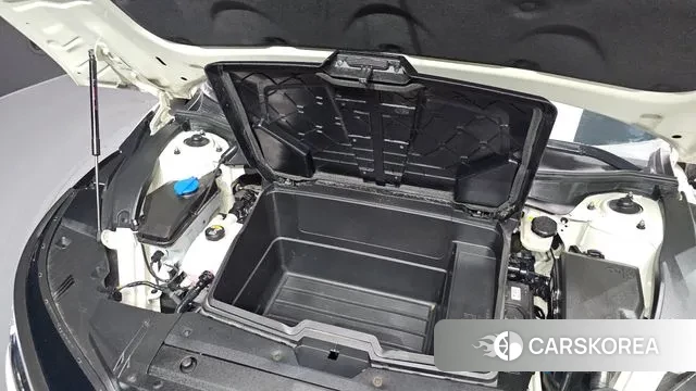 Kia EV6 id 2964932 из Кореи 10