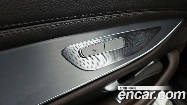 Mercedes-Benz CLS-Class C257 id 2429855 из Кореи 10