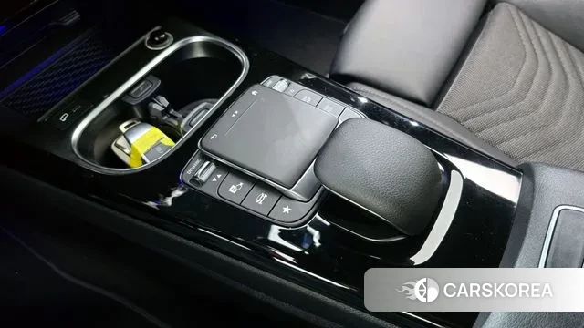 Mercedes-Benz A-Class W177 id 3269761 из Кореи 10