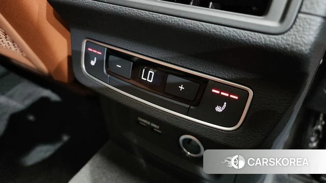 Audi Q5 (FY) id 4584841 из Кореи 10