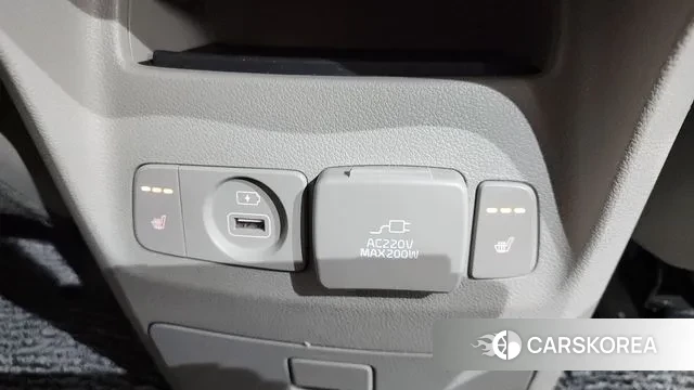 Kia The New Carnival id 3368977 из Кореи 10