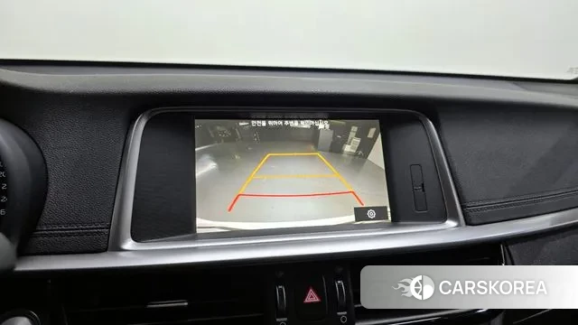 Kia The New K5 2nd generation id 3509817 из Кореи 10