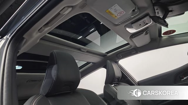 Toyota Prius 5th Generation id 4432836 из Кореи 10
