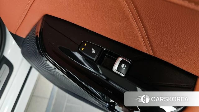 Kia The New K5 3rd generation id 4222734 из Кореи 10