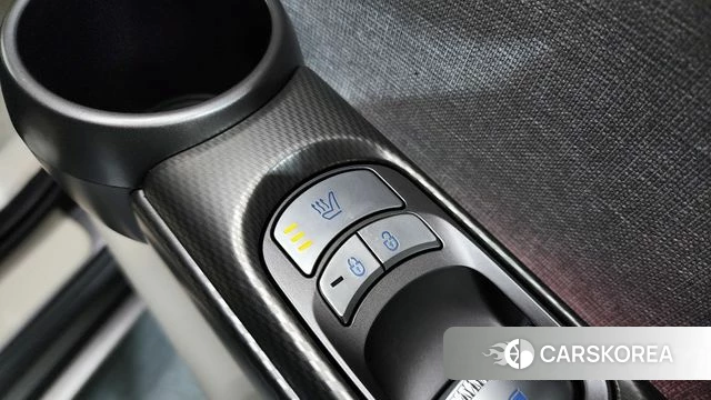 Genesis GV60 id 3871749 из Кореи 10