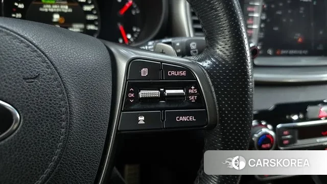 Kia The New Sorento id 3748504 из Кореи 10