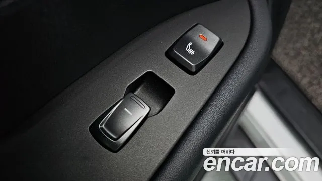 Ssangyong Rexton Sports id 2870661 из Кореи 10