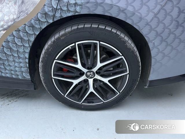 BYD Han L EV id 4190415 из Китая 10