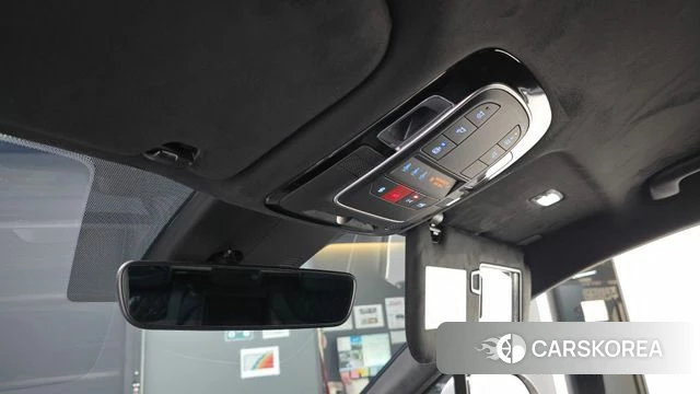 Hyundai The New Santa Fe id 4422195 из Кореи 10