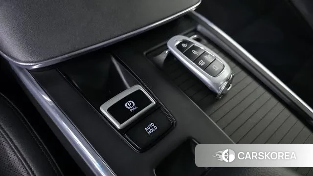 Hyundai The New Grandeur IG id 3400884 из Кореи 10