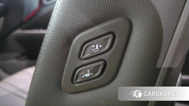 Kia K8 Hybrid id 4736388 из Кореи 10