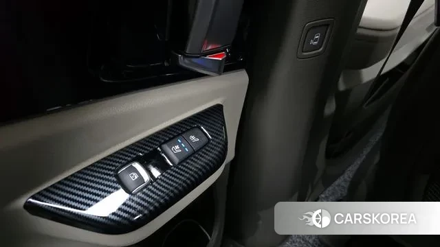 Kia Carnival 4th generation id 3377573 из Кореи 10