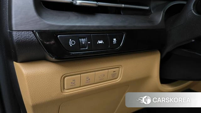 Kia Carnival 4th generation id 4518807 из Кореи 10