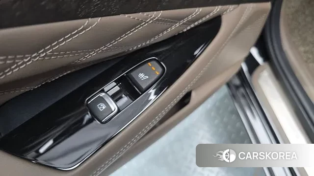 Kia K8 id 3354930 из Кореи 10